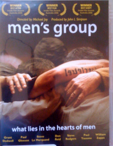 Men's Group movie