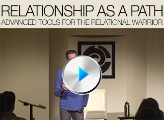 Protected: Relationship as a Path Livestream Talk at the Integral Center