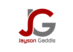 Jayson Gaddis logo