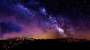 Starry Night Relationship Perspective
