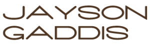 Jayson Gaddis