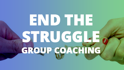 End The Struggle Group Coaching