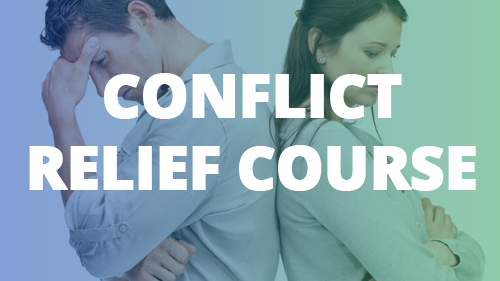 Conflict Relief Course