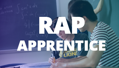 RAP Apprentice