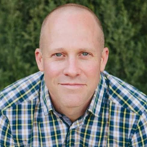 Jon Vroman