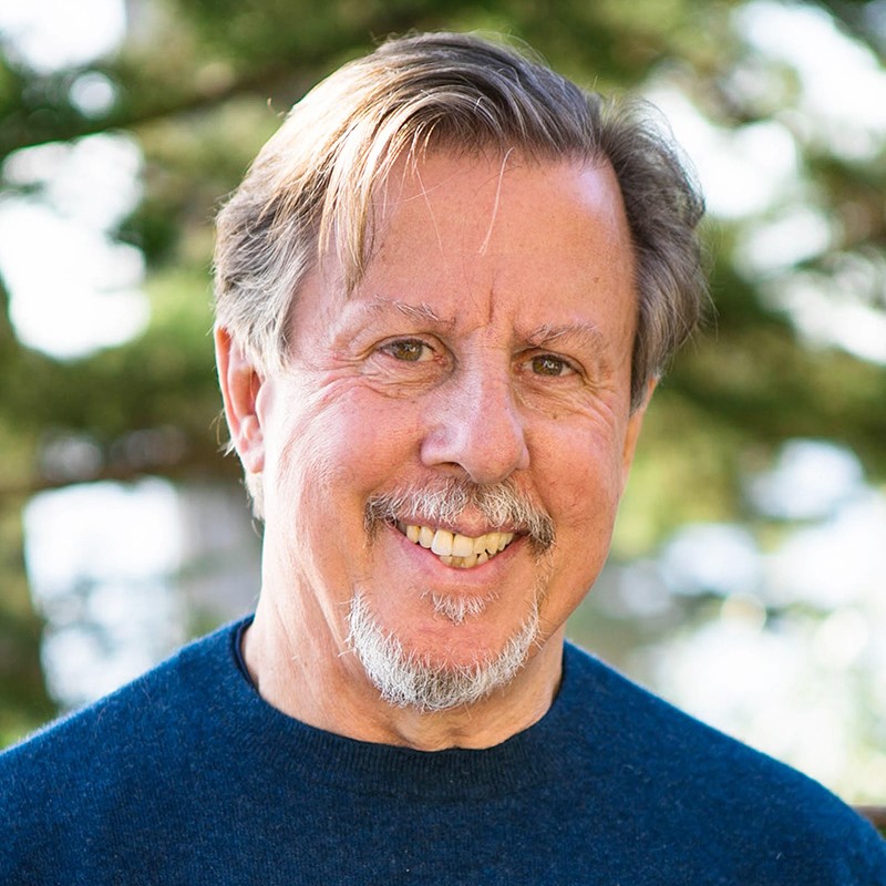 Richard C. Schwartz