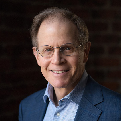 Daniel J. Siegel, M.D.