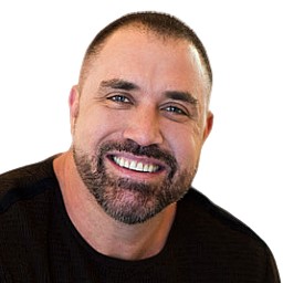 Coach Mike Bayer