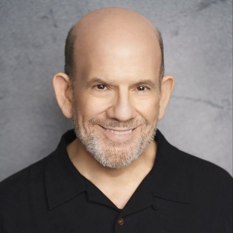 Stan Tatkin